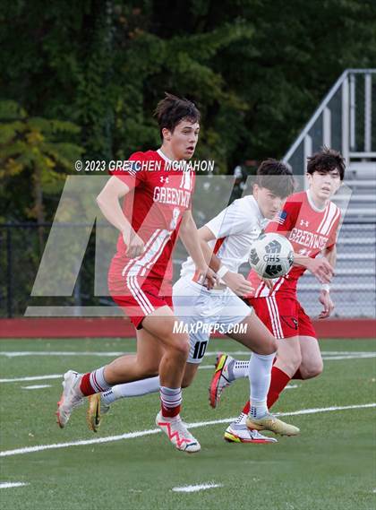 Thumbnail 3 in Ridgefield @ Greenwich photogallery.
