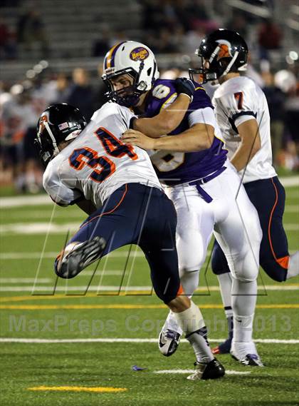 Thumbnail 3 in West Springfield @ Lake Braddock photogallery.