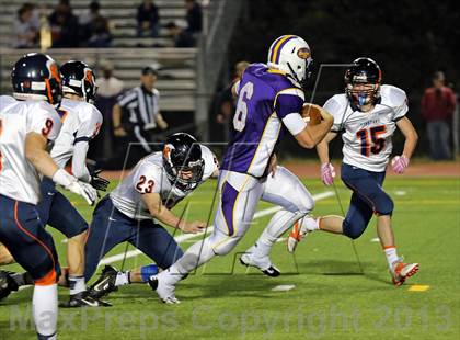 Thumbnail 3 in West Springfield @ Lake Braddock photogallery.