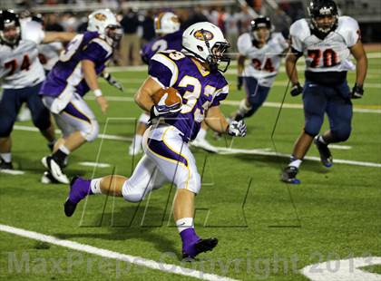 Thumbnail 1 in West Springfield @ Lake Braddock photogallery.