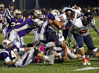 Thumbnail 3 in West Springfield @ Lake Braddock photogallery.