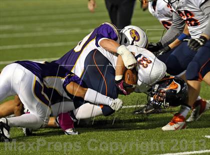 Thumbnail 3 in West Springfield @ Lake Braddock photogallery.