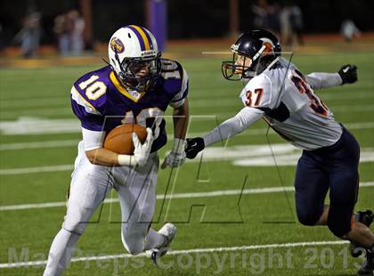 Thumbnail 2 in West Springfield @ Lake Braddock photogallery.