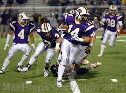 Thumbnail 3 in West Springfield @ Lake Braddock photogallery.