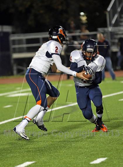 Thumbnail 3 in West Springfield @ Lake Braddock photogallery.