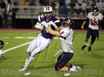 Thumbnail 3 in West Springfield @ Lake Braddock photogallery.