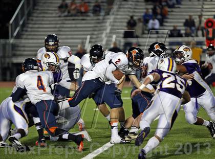 Thumbnail 1 in West Springfield @ Lake Braddock photogallery.
