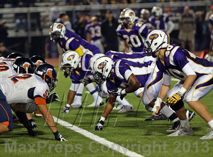 Thumbnail 3 in West Springfield @ Lake Braddock photogallery.