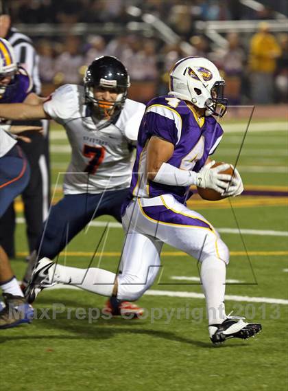 Thumbnail 1 in West Springfield @ Lake Braddock photogallery.