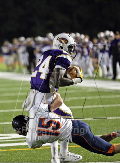 Thumbnail 3 in West Springfield @ Lake Braddock photogallery.