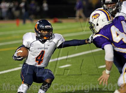 Thumbnail 2 in West Springfield @ Lake Braddock photogallery.