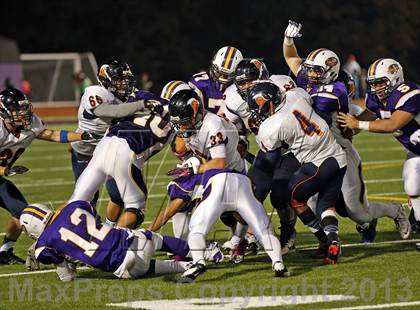 Thumbnail 3 in West Springfield @ Lake Braddock photogallery.