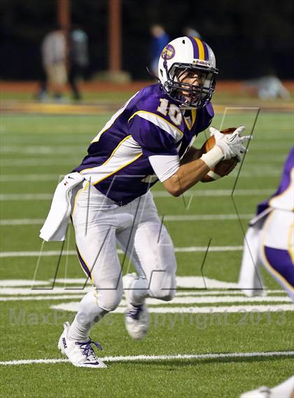 Thumbnail 3 in West Springfield @ Lake Braddock photogallery.