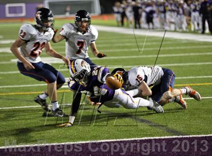 Thumbnail 3 in West Springfield @ Lake Braddock photogallery.