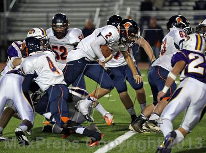 Thumbnail 3 in West Springfield @ Lake Braddock photogallery.