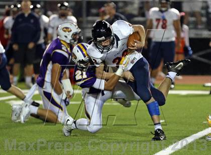 Thumbnail 3 in West Springfield @ Lake Braddock photogallery.