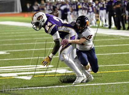 Thumbnail 2 in West Springfield @ Lake Braddock photogallery.