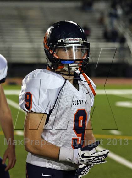 Thumbnail 2 in West Springfield @ Lake Braddock photogallery.