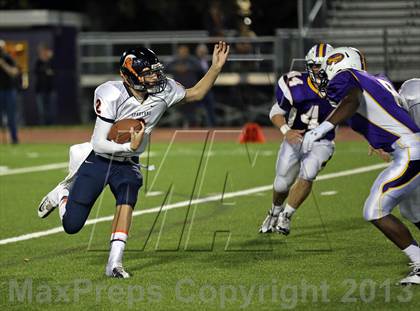 Thumbnail 2 in West Springfield @ Lake Braddock photogallery.
