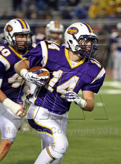 Thumbnail 1 in West Springfield @ Lake Braddock photogallery.