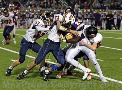 Thumbnail 1 in West Springfield @ Lake Braddock photogallery.