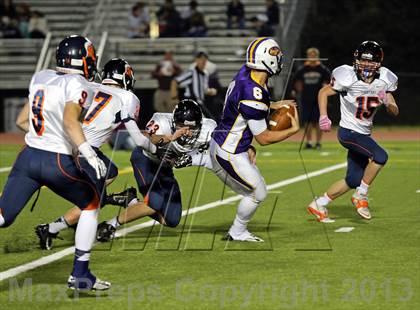 Thumbnail 2 in West Springfield @ Lake Braddock photogallery.