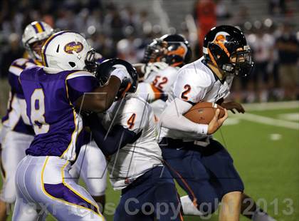 Thumbnail 2 in West Springfield @ Lake Braddock photogallery.