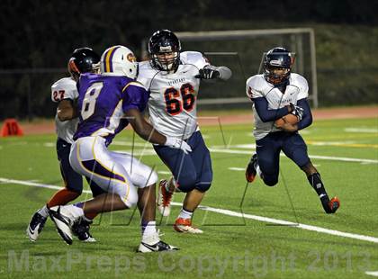 Thumbnail 2 in West Springfield @ Lake Braddock photogallery.
