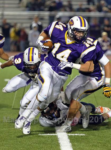 Thumbnail 2 in West Springfield @ Lake Braddock photogallery.