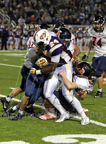 Thumbnail 2 in West Springfield @ Lake Braddock photogallery.