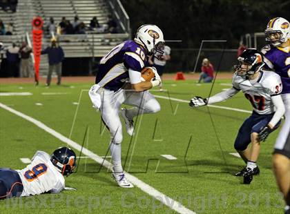 Thumbnail 3 in West Springfield @ Lake Braddock photogallery.