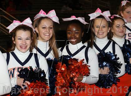 Thumbnail 1 in West Springfield @ Lake Braddock photogallery.