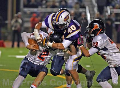 Thumbnail 3 in West Springfield @ Lake Braddock photogallery.