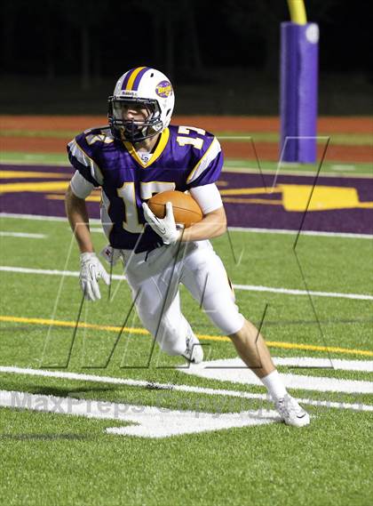 Thumbnail 3 in West Springfield @ Lake Braddock photogallery.