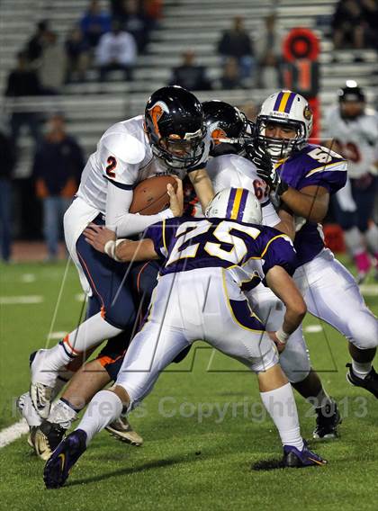 Thumbnail 2 in West Springfield @ Lake Braddock photogallery.