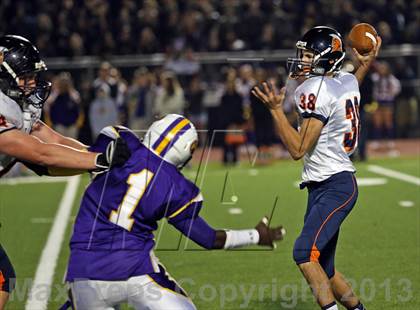 Thumbnail 3 in West Springfield @ Lake Braddock photogallery.