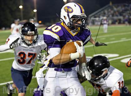 Thumbnail 2 in West Springfield @ Lake Braddock photogallery.