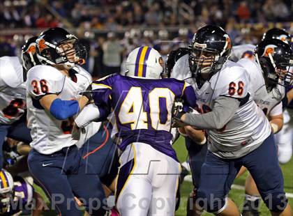 Thumbnail 1 in West Springfield @ Lake Braddock photogallery.