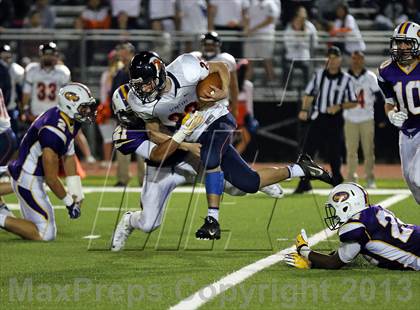 Thumbnail 2 in West Springfield @ Lake Braddock photogallery.
