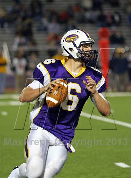 Thumbnail 2 in West Springfield @ Lake Braddock photogallery.