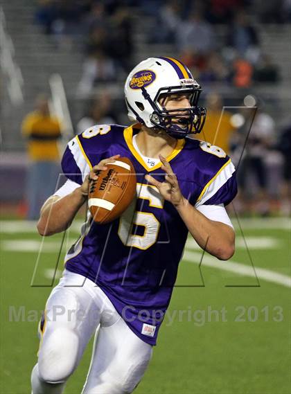 Thumbnail 1 in West Springfield @ Lake Braddock photogallery.