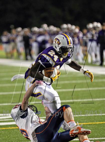 Thumbnail 1 in West Springfield @ Lake Braddock photogallery.