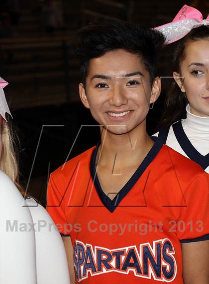 Thumbnail 2 in West Springfield @ Lake Braddock photogallery.