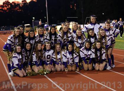 Thumbnail 1 in West Springfield @ Lake Braddock photogallery.