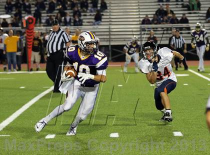 Thumbnail 3 in West Springfield @ Lake Braddock photogallery.