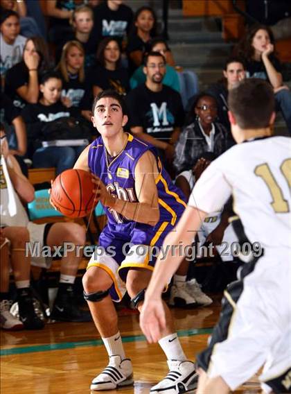 Thumbnail 3 in Pasadena Memorial vs. McAllen (McDonalds Texas Invitational) photogallery.