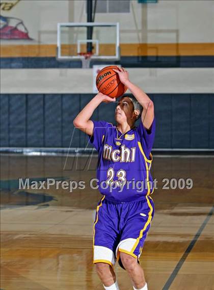 Thumbnail 2 in Pasadena Memorial vs. McAllen (McDonalds Texas Invitational) photogallery.
