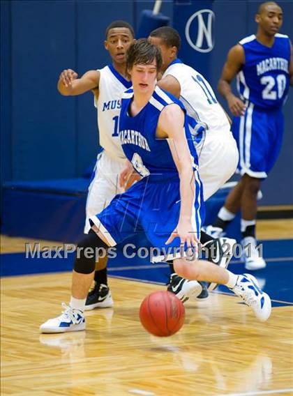 Thumbnail 3 in MacArthur @ Jay photogallery.