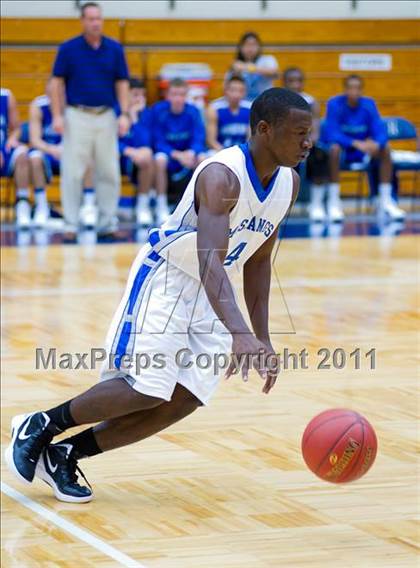 Thumbnail 3 in MacArthur @ Jay photogallery.