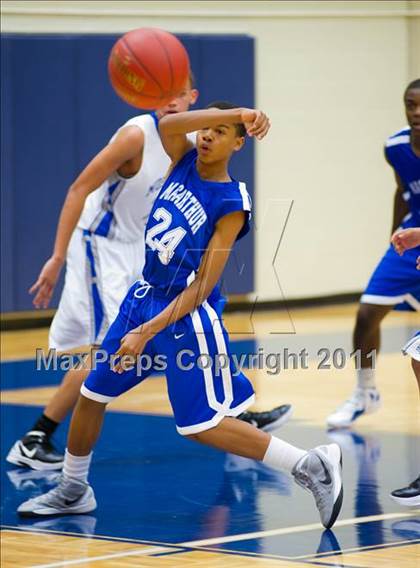 Thumbnail 3 in MacArthur @ Jay photogallery.
